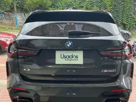 2022  Bmw X3 - Image 11