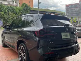 2022  Bmw X3 - Image 9