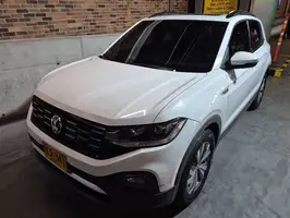 2020  Volkswagen T - Image 7