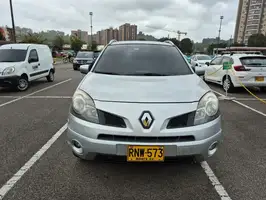 2012  Renault Koleos - Image 6