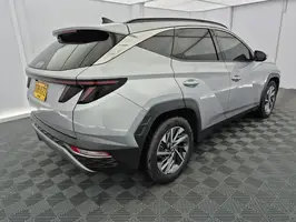 2024  Hyundai Tucson - Image 15