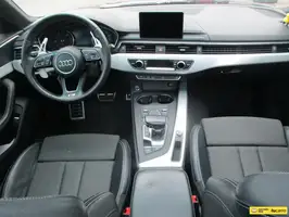 2019  Audi A4 - Image 18