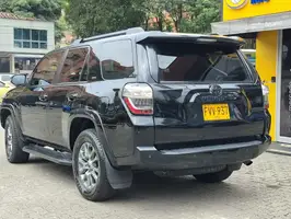 2019  Toyota 4Runner - Image 13