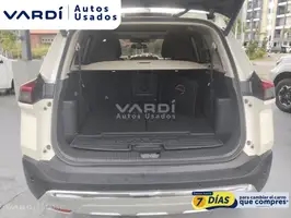 2024  Nissan X - Image 16