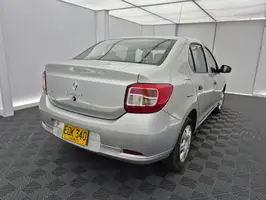 2019  Renault Logan - Image 16