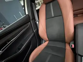 2025  Mazda 3 - Image 12