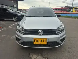 2022  Volkswagen Gol - Image 26