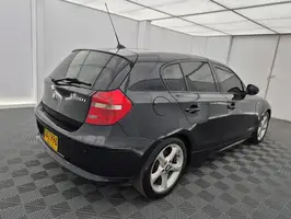 2011  Bmw Serie - Image 17