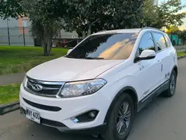 2016  Chery Unknown - Image 9