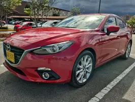 2017  Mazda 3 - Image 16