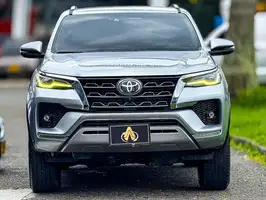 2022  Toyota Fortuner - Image 8