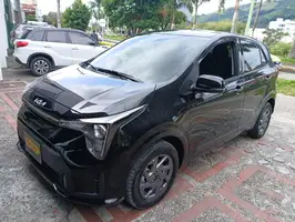 2026  Kia Picanto - Image 7