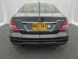 2012  Mercedes Unknown - Image 13