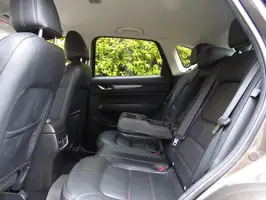 2018  Mazda Cx - Image 17