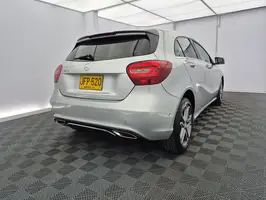 2017  Mercedes Unknown - Image 14