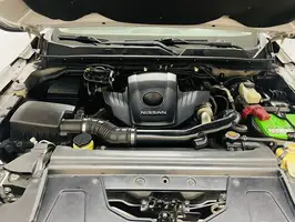 2021  Nissan Frontier - Image 14