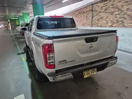 2019  Nissan Frontier - Image 29