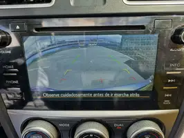 2016  Subaru Unknown - Image 23