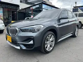 2020  Bmw X1 - Image 6