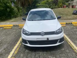 2018  Volkswagen Voyage - Image 15