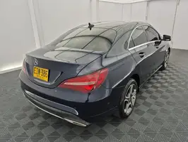 2018  Mercedes Unknown - Image 15