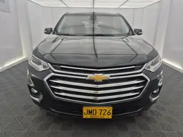 2020  Chevrolet Traverse - Image 6