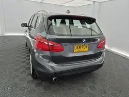 2018  Bmw Serie - Image 14