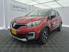 2017  Renault Captur - Image 28