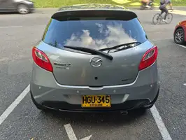 2014  Mazda 2 - Image 13