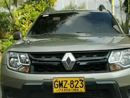 2020  Renault Duster - Image 13