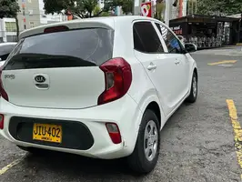 2020  Kia Picanto - Image 11