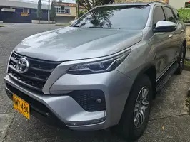2023  Toyota Fortuner - Image 7