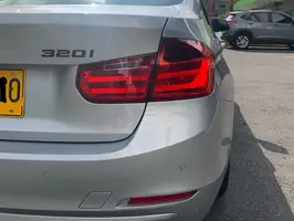 2014  Bmw Serie - Image 16