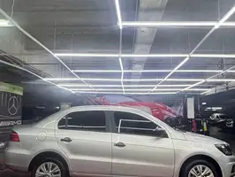 2019  Volkswagen Voyage - Image 21