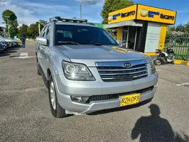 2010  Kia Mohave - Image 8