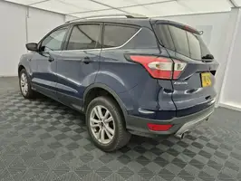 2018  Ford Escape - Image 33