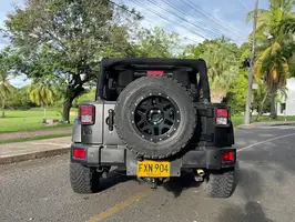 2018  Jeep Wrangler - Image 14