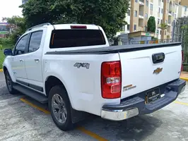 2023  Chevrolet Colorado - Image 8