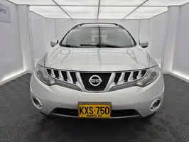 2009  Nissan Murano - Image 27