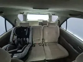 2012  Toyota Fortuner - Image 21