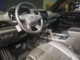 2022  Chevrolet Traverse - Image 14