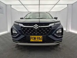 2025  Suzuki Fronx - Image 10