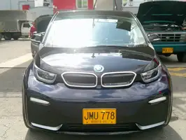 2020  Bmw I3 - Image 27