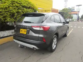 2022  Ford Escape - Image 45