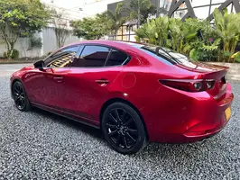 2024  Mazda 3 - Image 9