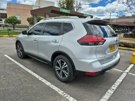 2023  Nissan X - Image 9