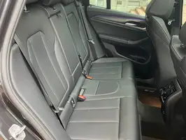 2022  Bmw X3 - Image 21