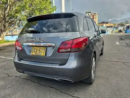 2016  Mercedes Unknown - Image 17