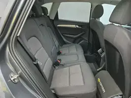 2015  Audi Q5 - Image 38