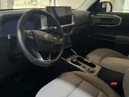 2025  Ford Bronco - Image 10